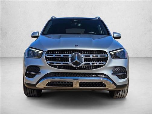 2025 Mercedes-Benz GLE 350 Base