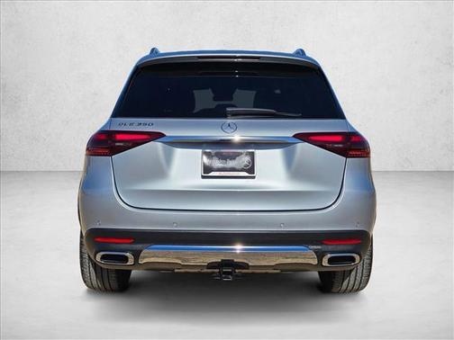 2025 Mercedes-Benz GLE 350 Base