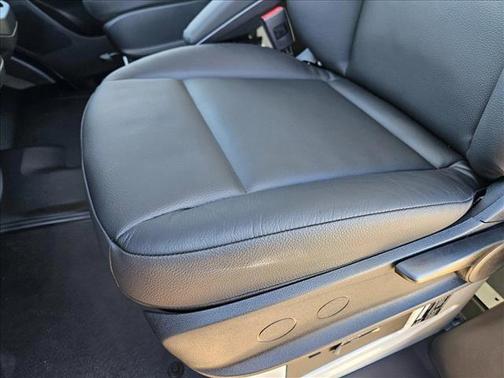 2025 Mercedes-Benz Sprinter 2500 Standard Roof