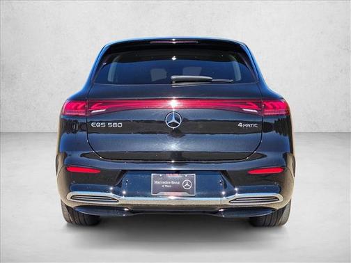 2023 Mercedes-Benz EQS 580 4MATIC