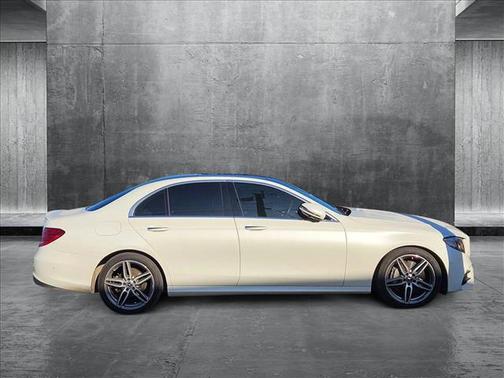 2019 Mercedes-Benz E-Class E 300