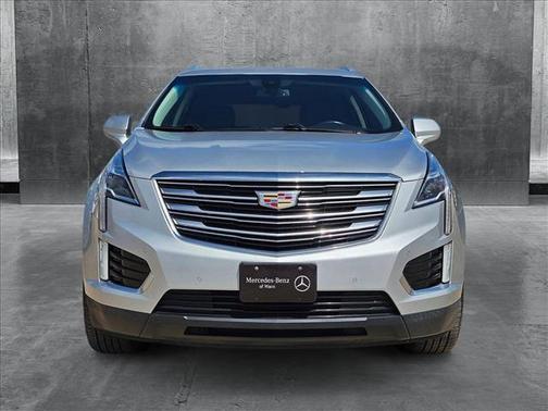 2018 Cadillac XT5 Premium Luxury