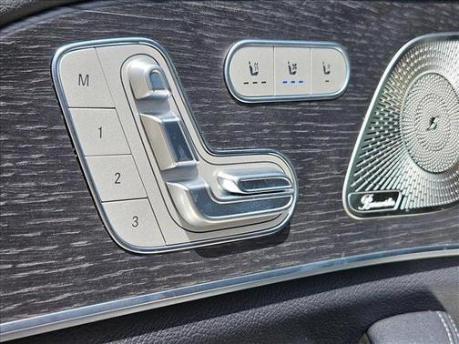 2025 Mercedes-Benz GLE 350 Base