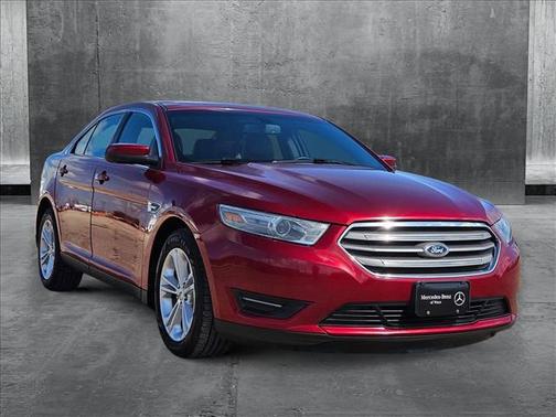 2014 Ford Taurus SEL