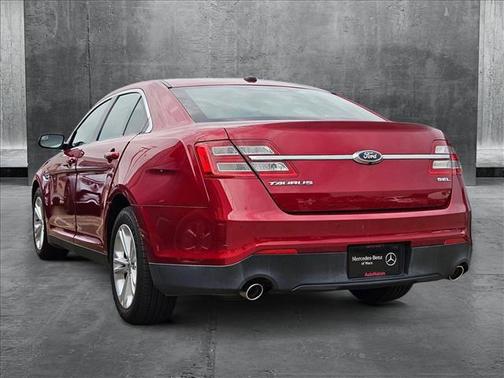 2014 Ford Taurus SEL