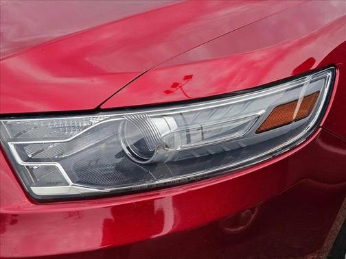 2014 Ford Taurus SEL