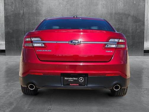 2014 Ford Taurus SEL