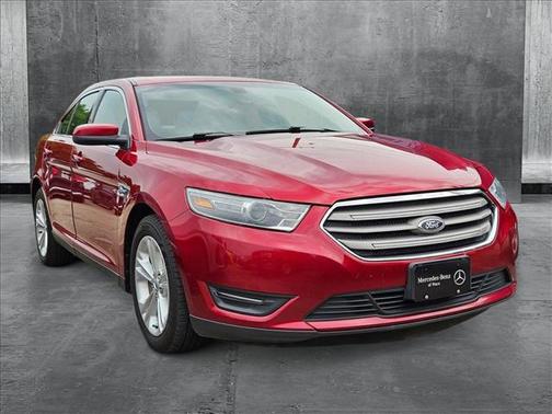 2014 Ford Taurus SEL