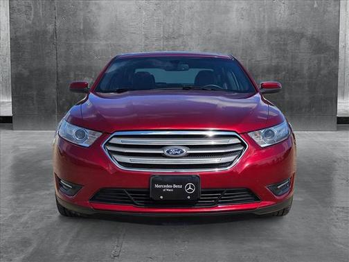 2014 Ford Taurus SEL