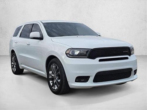 2019 Dodge Durango GT Plus