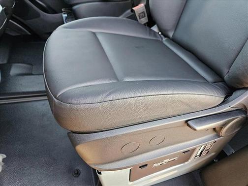 2025 Mercedes-Benz Sprinter 2500 Standard Roof