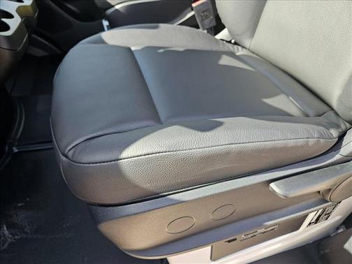 2025 Mercedes-Benz Sprinter 2500 Standard Roof