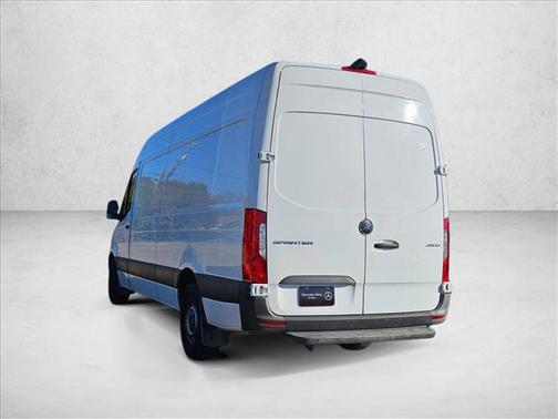 2023 Mercedes-Benz Sprinter 2500 High Roof
