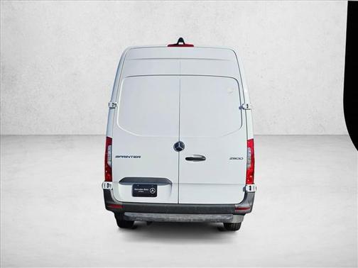 2023 Mercedes-Benz Sprinter 2500 High Roof