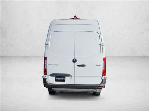 2023 Mercedes-Benz Sprinter 2500 High Roof