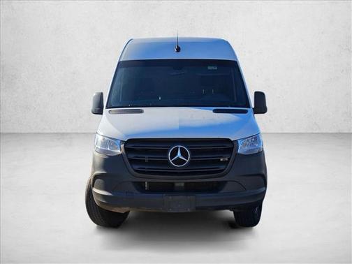 2023 Mercedes-Benz Sprinter 2500 High Roof