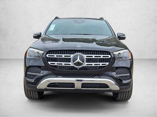 2026 Mercedes-Benz GLE 350 Base