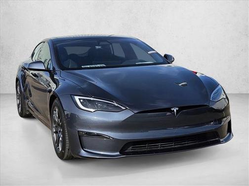 2022 Tesla Model S Dual Motor All-Wheel Drive
