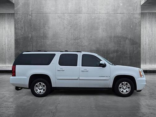 2007 GMC Yukon XL 1500 SLT