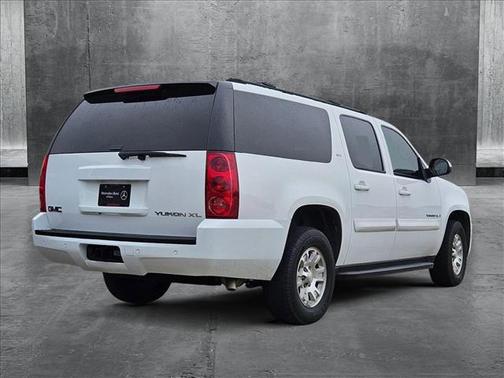 2007 GMC Yukon XL 1500 SLT