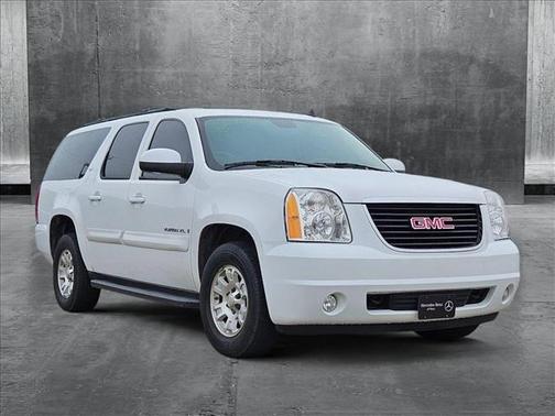 2007 GMC Yukon XL 1500 SLT