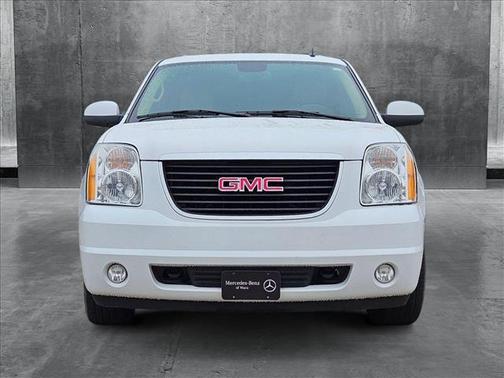 2007 GMC Yukon XL 1500 SLT
