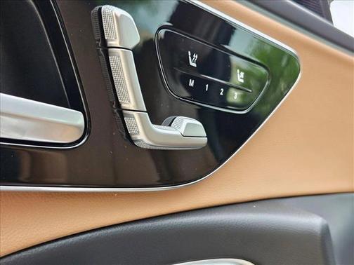 2025 Mercedes-Benz E-Class 4MATIC