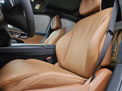 2025 Mercedes-Benz E-Class 4MATIC