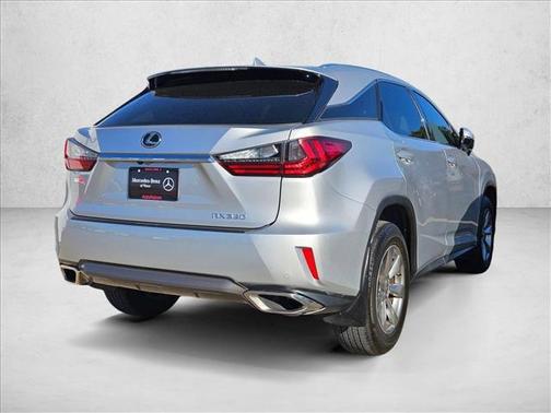 2018 Lexus RX 350 Base
