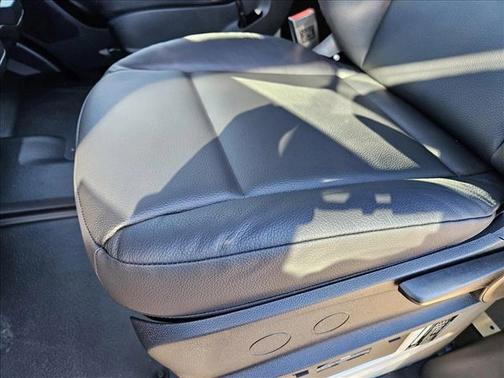 2025 Mercedes-Benz Sprinter 2500 Standard Roof