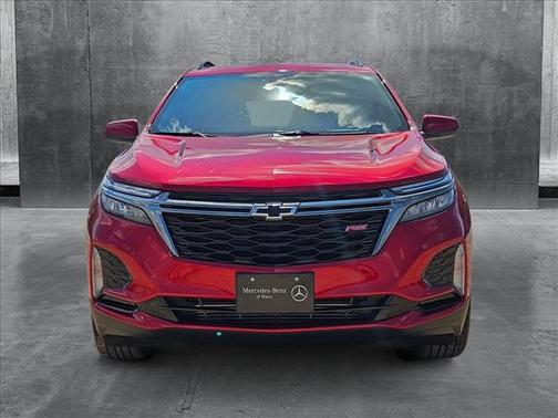 2023 Chevrolet Equinox FWD RS