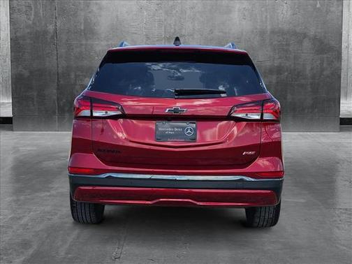 2023 Chevrolet Equinox FWD RS