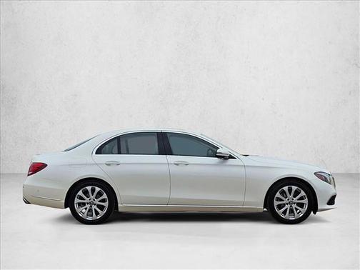 2019 Mercedes-Benz E-Class E 300