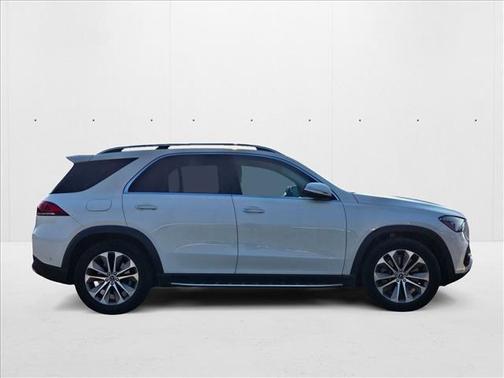 2020 Mercedes-Benz GLE 450 AWD 4MATIC