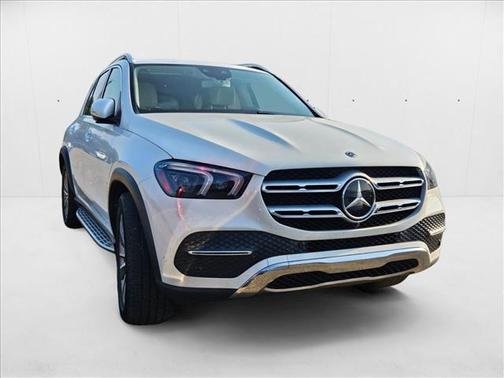 2020 Mercedes-Benz GLE 450 AWD 4MATIC