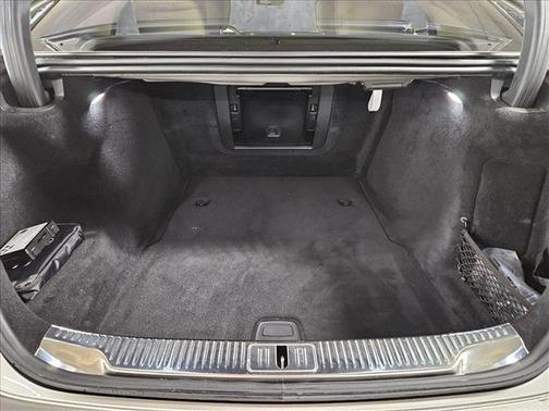 2024 Mercedes-Benz S-Class S 580 4MATIC