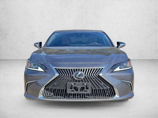 2020 Lexus ES 350 Base