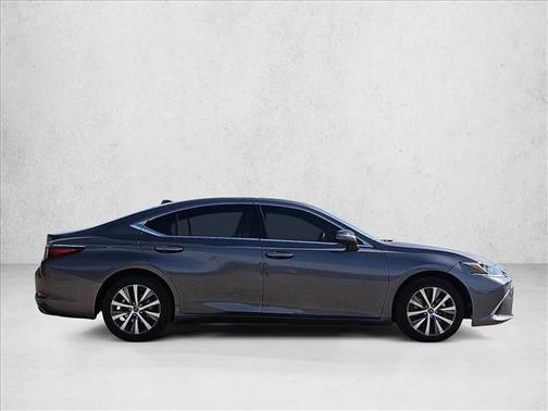 2020 Lexus ES 350 Base