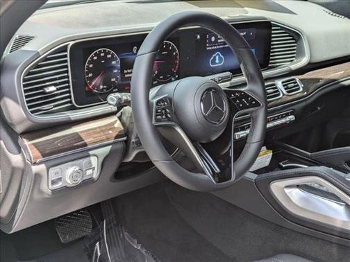 2025 Mercedes-Benz GLE 350 Base