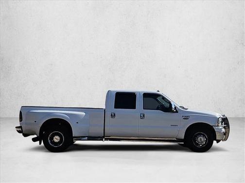 2007 Ford F-350 XL