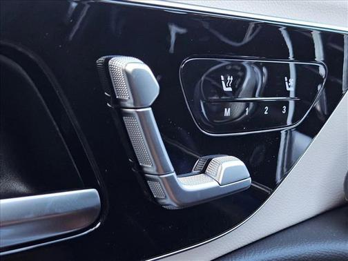2025 Mercedes-Benz E-Class 4MATIC