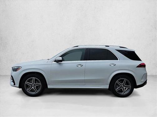 2026 Mercedes-Benz GLE 350 Base