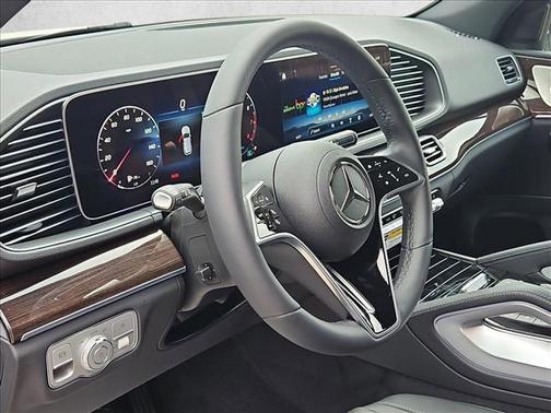 2026 Mercedes-Benz GLE 350 Base