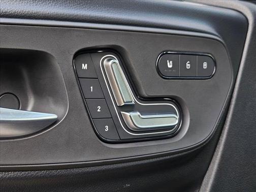 2025 Mercedes-Benz Sprinter 2500 Standard Roof