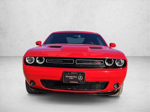 2017 Dodge Challenger R/T