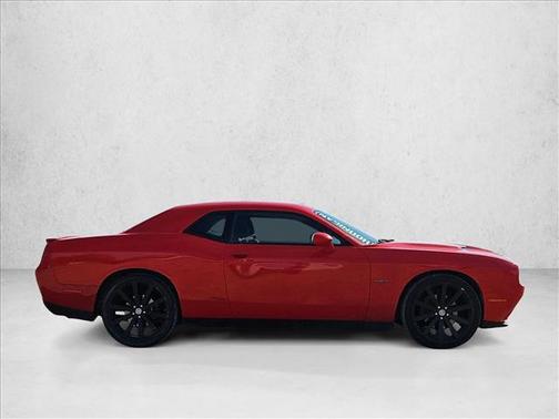 2017 Dodge Challenger R/T
