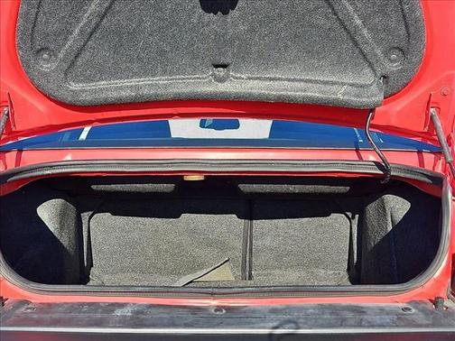 Torred Clearcoat 2017 Dodge Challenger R/T