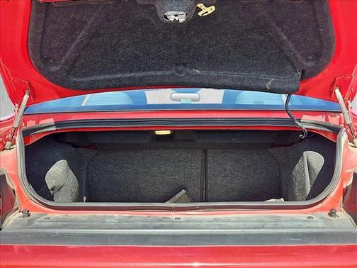 2017 Dodge Challenger R/T