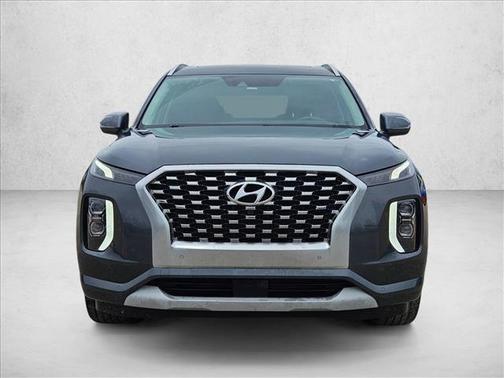 Steel Graphite 2022 Hyundai PALISADE Limited