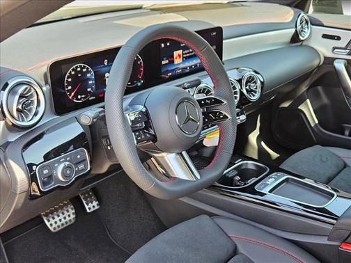 2026 Mercedes-Benz CLA 250 Base